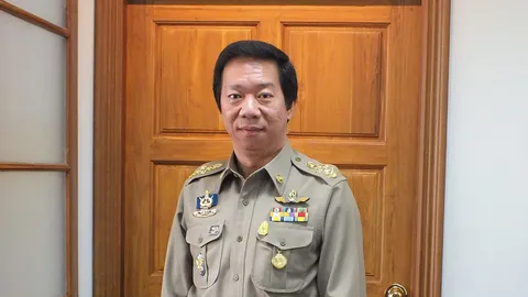 ร.ฟ.ท. เร่งพัฒนาระบบขนส่ง เล็ง ทำทางเชื่อมรถไฟฟ้ากับจตุจักร