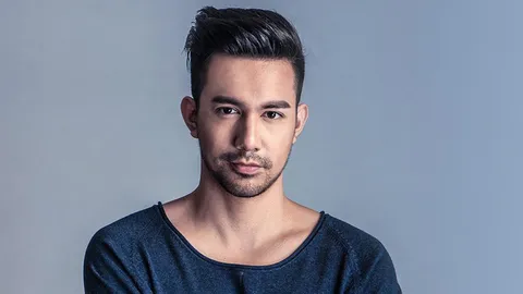 ‘จัสติน’หล่อดีเนอะ!!