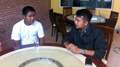 มอบตัวแล้ว! มือยิงวัยรุ่นหน้าผับดังศรีราชา ดับ 1 สาหัส 1