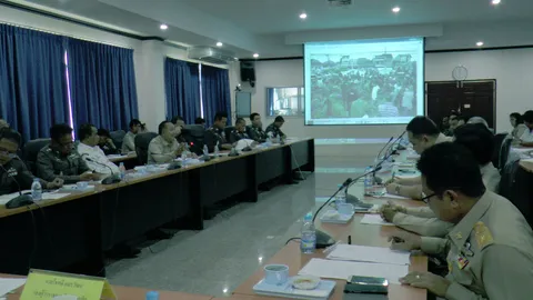 เริ่มสอบข้อเท็จจริง ปม ตร.ไล่จับวัยรุ่นถลาง จนดับ 2 ศพ-เผาโรงพัก