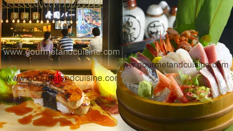 ไปหรือยัง ! Nippon Kai Market มหาสมุทรแห่งญี่ปุ่น