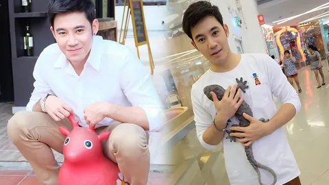 ปลง! 'บอม KPN' พร้อมอโหสิกรรมผู้จัดฯ 'ซารางเฮ...รักหมดใจ' เรื่องค่าตัว