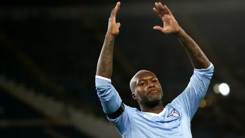 ทั้งน้ำตา! 'ซิสเซ' ประกาศแขวนสตั๊ดแล้ว