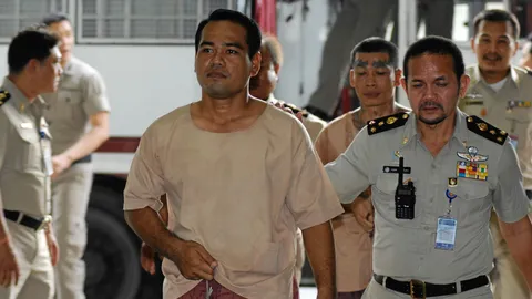 ฎีกาประหาร 'ส.ท.ต่าย'