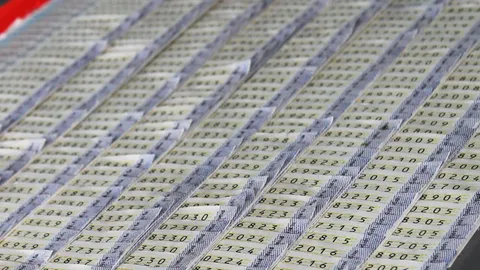 ไม่ต่อโควตา '5เสือ' สลาก