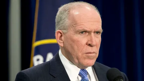 ลูบคม! แฮกเกอร์วัยมัธยมอ้าง เจาะอีเมลผอ.CIA