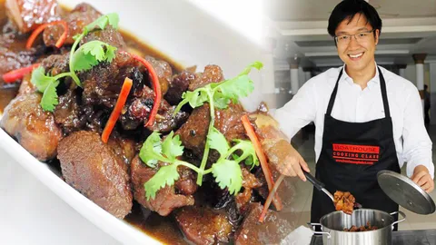 หมูฮ้อง บ้าบ๋า-ย่าหยา