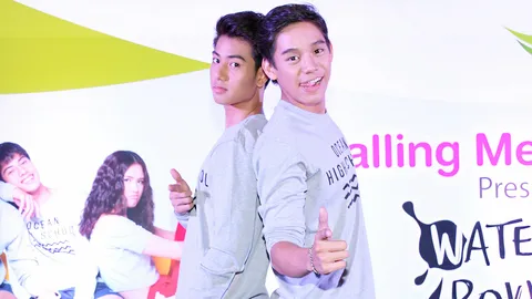 ดูเพลินก่อนใคร รักใสใสวัยรุ่นชอบ