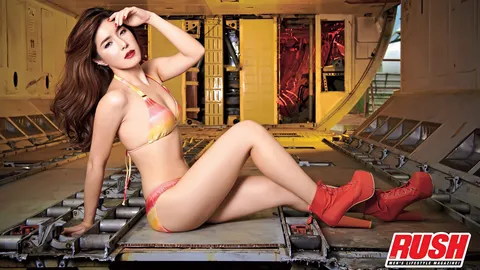 ขอรู้จัก ‘จียอน’