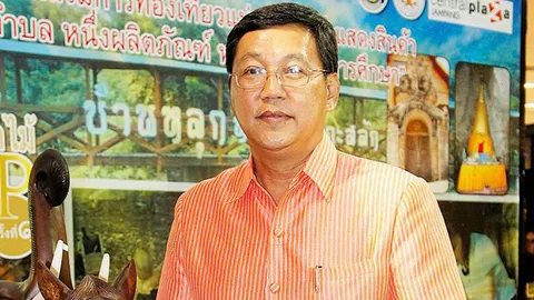 จัดเต็ม! จ.พะเยา เชิญ นทท.ร่วมงานฤดูหนาวจังหวัด 18-27 ธ.ค.นี้