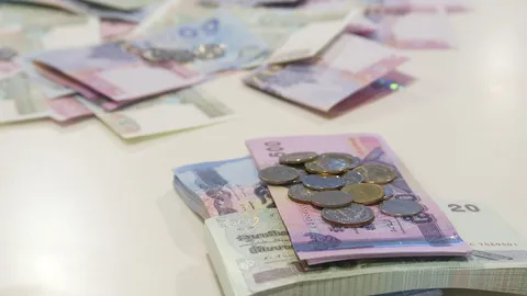 การันตี! ฐานะคลังปี 58 ยังปึ้ก มีเงินมากกว่า 4 แสนล้าน