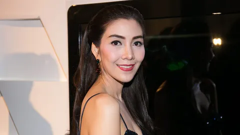 'วุ้นเส้น' พบ สธ. รับโพสต์โปรโมตน้ำเมา ย้ำไม่ได้ค่าจ้าง