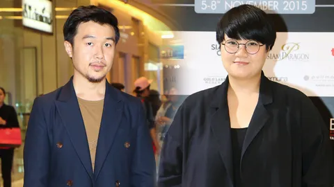 หนาวนี้แต่งแบบไหนดี ? ล็อกตัวดีไซเนอร์ 'อร-ป๊อป' ล้วงเทรนด์วินเทอร์มาแรง!