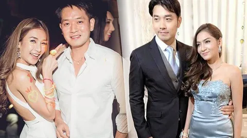 แข่งกันสละโสด ดาราขึ้นคานหายากเต็มที