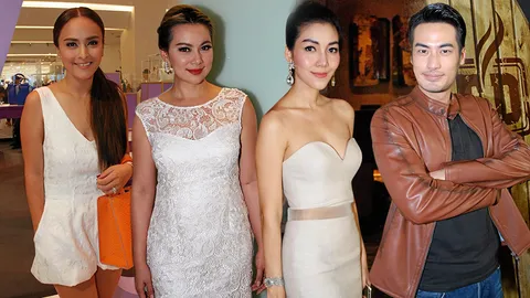 หัวอก “คนกลาง” รังแต่เจ็บตัวฟรี!!