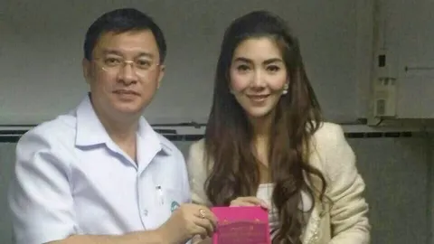 วุ้นเส้นรับผิดโฆษณาเบียร์