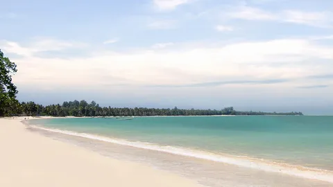 เที่ยวตะกั่วป่าท้ายเหมืองพังงา