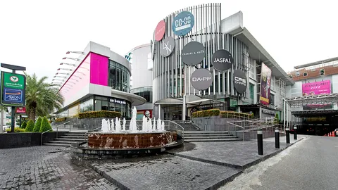 ช็อปปิ้งเดสติเนชั่นสุดทันสมัยของภาคต.อ. ผุดที่จ.ระยอง