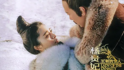 เวอร์ชั่นไทยได้ดูเต็มตา ฉากเลิฟซีนบนหลังม้า