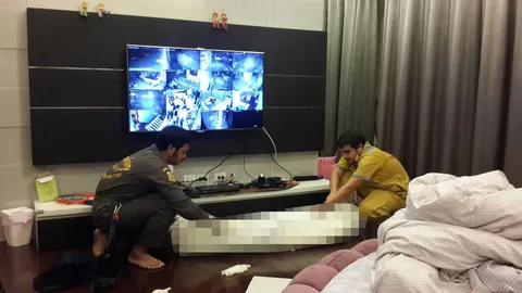 เสี่ยอสังหาฯ ยิงเมีย 3 นัด ดับคาบ้านหรูนนทบุรี ปมทะเลาะมีหญิงใหม่