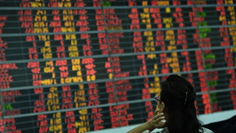 'อนุสรณ์' ชี้ จีนลดดอกเบี้ย หนุนตลาดการเงิน-หุ้น ไตรมาส 4 กระเตื้อง