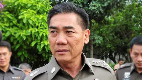 จักรทิพย์ เร่งประสานกัมพูชา ส่งตัวมือฆ่าสาวอีเวนต์ดำเนินคดีในไทย