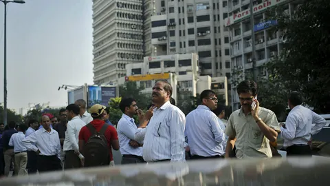 ด่วน! เกิดแผ่นดินไหว 7.5 ในอัฟกานิสถาน ดับสลดแล้วอย่างน้อย 25