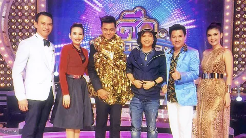 ศึกวันดวลเพลง