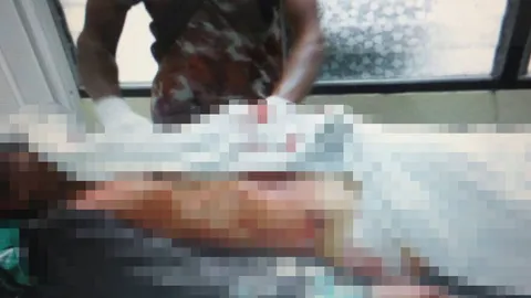 แกนนำม็อบสวนปาล์ม ยิงกันเอง ดับ 1 ตั้ง 2 ปมสังหาร 