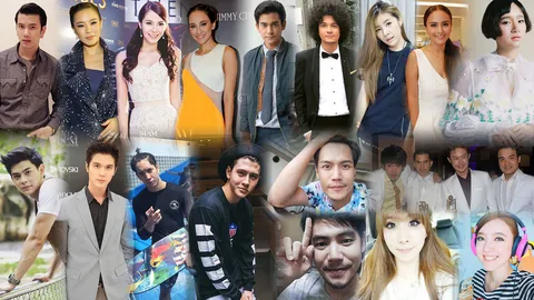 โพสต์ภาพน้ำเมาไม่จบง่ายๆ 18 ดารางานเข้า! ถูกเชิญให้ปากคำ