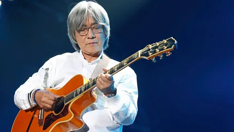 ชีวิตเพื่อดนตรี 50 ปี "จิรพรรณ"