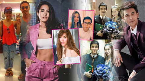 "คู่ร้าง" อยากเป็น "คู่รัก" รู้สึกดีๆที่มีเธออยู่ข้างๆ