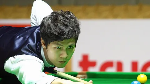 ‘เอฟ’ เข้ารอบ8คน รับเงินรางวัลร่วมล้าน ในศึกสอยคิวอินเตอร์