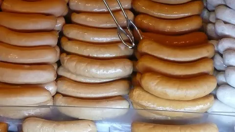 มะเร็งลำไส้กับเนื้อสัตว์แปรรูป