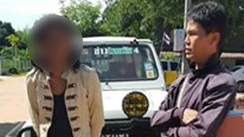 หวิดโดนข่มขืน! หญิงวัย 52 โร่แจ้งความ หลังหลานบุกห้อง-ใช้กำลังทำร้าย