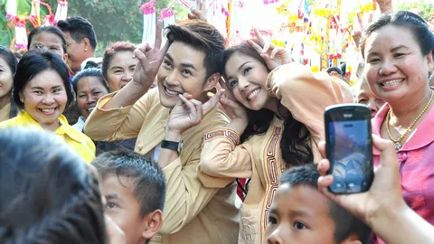 อ้อยควั่น ตลาดแตก! แอมป์&พีพี ฮอตเว่อร์