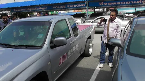 'วัยรุ่นจีบเด็กเสิร์ฟมีผัวแล้ว' ขับรถรับหน้าบ้าน โดนกระหน่ำยิงดับ 