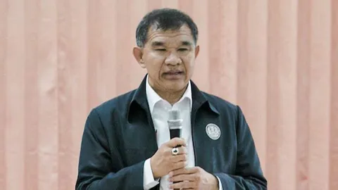 “สุรเชษฐ์”ประชุมครู พัฒนาศึกษา4จว.ใต้
