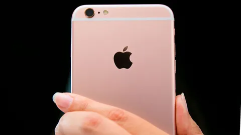 แกะกล่อง 'ไอโฟน' ใหม่! มีอะไรไหมที่มากกว่า สี 'โรสโกลด์' ?