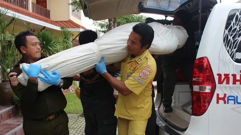 'เสี่ยอู๊ด' นักสร้างพระชื่อดัง กินยาตาย ทิ้งจดหมายตัดพ้อไร้คนจริงใจ  