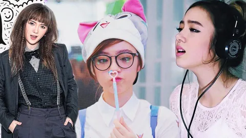 ความจริงเป็นส่ิงไม่ตาย!! พลอยชมพูไม่ติดใจมั่วโพสต์เบียร์