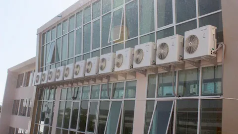 สตง. ชี้มูลความผิดฟันวินัย-อาญาโรงเรียนดัง ติดตั้งแอร์-ไฟเกินความจำเป็น 