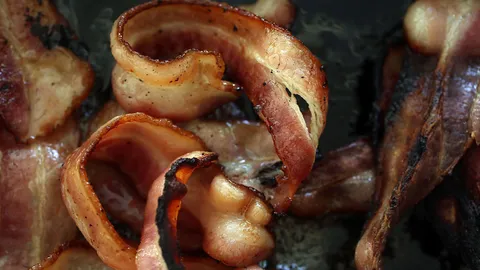 ฮูป้องรายงานเนื้อก่อมะเร็ง