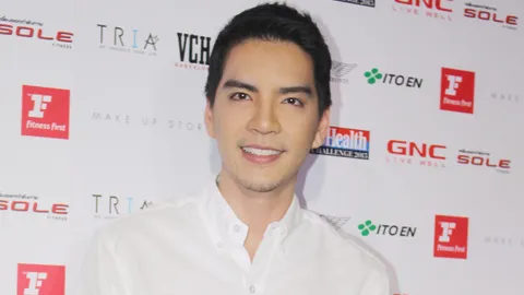 นิว ตกใจ เสี่ยอู๊ด ลาโลก ไม่ทราบสาเหตุอีกฝ่ายคิดสั้น