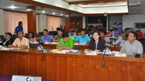 สัมปทานรังนกตรังส่อวุ่น! อุทยานจับบุกรุกสร้างอาคารท่องเที่ยว