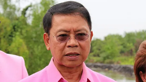 ลำปางจัดประกวด “ธิดาช้าง” ครั้งแรก