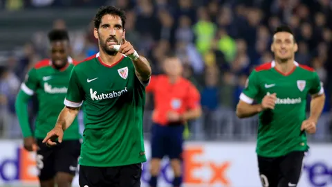 วิลเลียมส์ เบิ้ล! 'บิลเบา' บุกอัด 'เบติส' 3-1 ขึ้นที่ 8