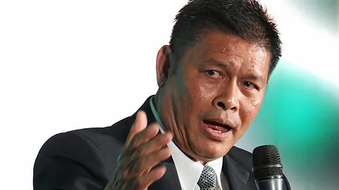 ‘บิ๊กเสือ’ ฟันธง อลป.มีทองชัวร์ จากชนิดเดิม