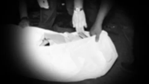 โจ๋ 17 ร่วงตึกแถวชั้น 4 ปริศนา ย่านพระโขนง ดับคาที่ 