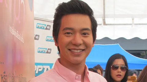 ไอซ์ ลั่นชาตินี้ไม่มีชีวิตคู่